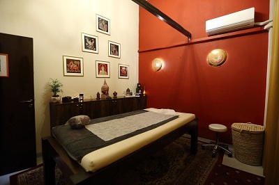 Magic Hands Massage