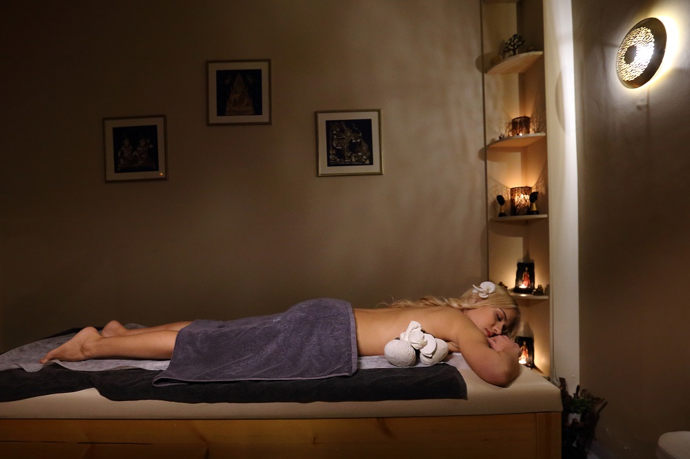 Magic Hands Massage