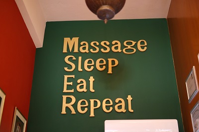 Magic Hands Massage