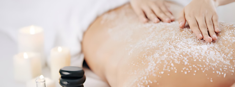 Peeling Σώματος στον Πειραιά